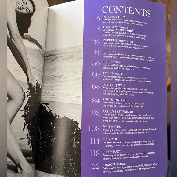 People Tribute to Elizabeth Taylor 1932-2011 - Picture 3 of 3